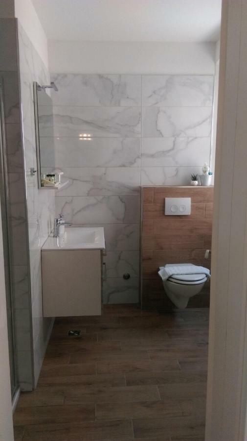 Rilati Palace Dubrovnik 3 Экстерьер фото