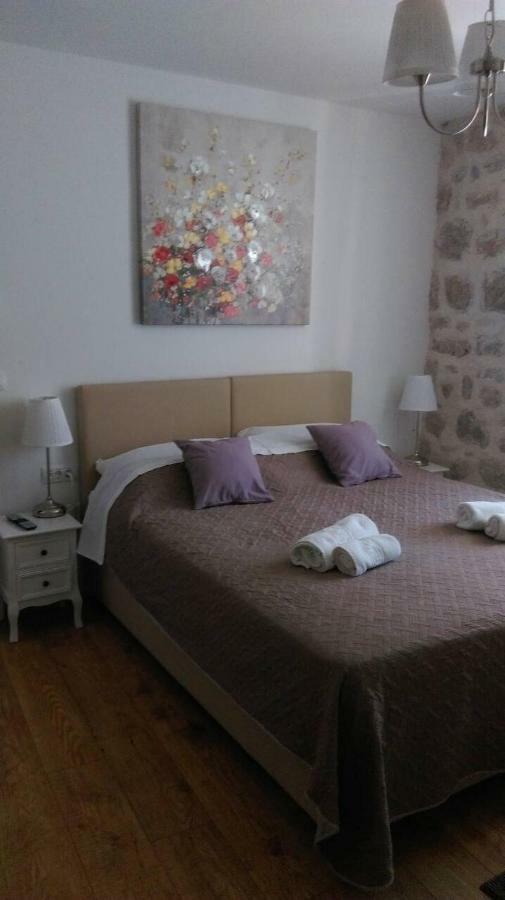 Rilati Palace Dubrovnik 3 Экстерьер фото