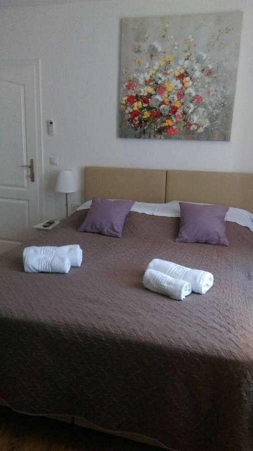 Rilati Palace Dubrovnik 3 Экстерьер фото