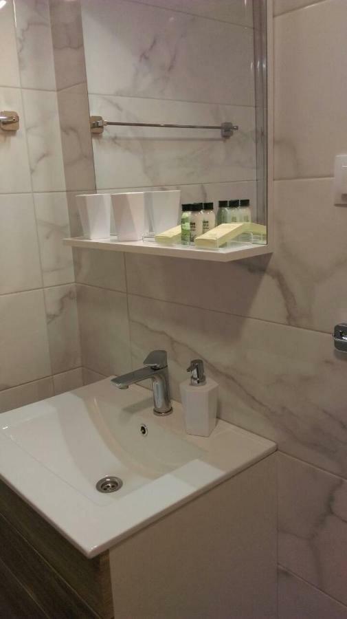 Rilati Palace Dubrovnik 3 Экстерьер фото